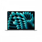 Apple MacBook Air 15 M4 10c CPU/10c GPU 16GB 512GB Prateado