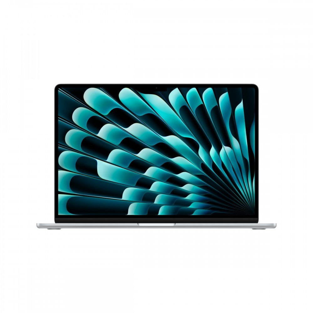 Apple MacBook Air 15 M4 10c CPU/10c GPU 16GB 512GB Prateado