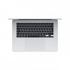 Apple MacBook Air 15 M4 10c CPU/10c GPU 16GB 512GB Prateado