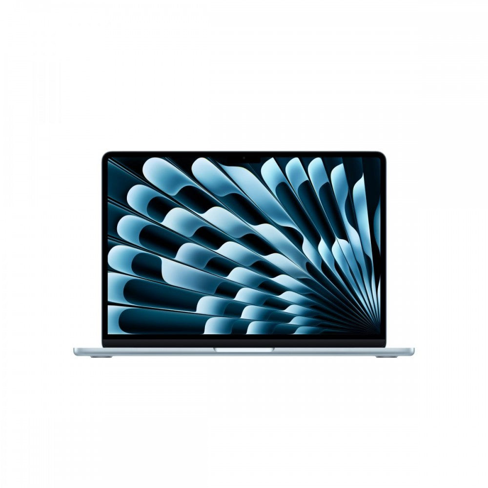 Apple MacBook Air 13 M4 10c CPU/10c GPU 16GB 512GB Azul-céu