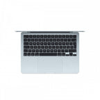 Apple MacBook Air 13 M4 10c CPU/10c GPU 16GB 512GB Azul-céu