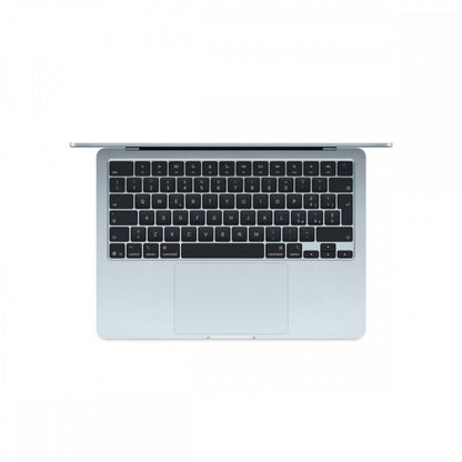 Apple MacBook Air 13 M4 10c CPU/10c GPU 16GB 512GB Azul-céu