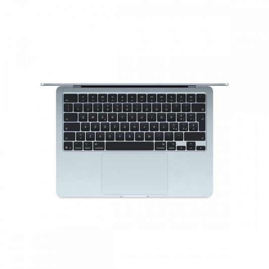 Apple MacBook Air 13 M4 10c CPU/10c GPU 16GB 512GB Azul-céu