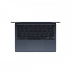 Apple MacBook Air 13 M4 10c CPU/10c GPU 24GB 512GB Meia-Noite