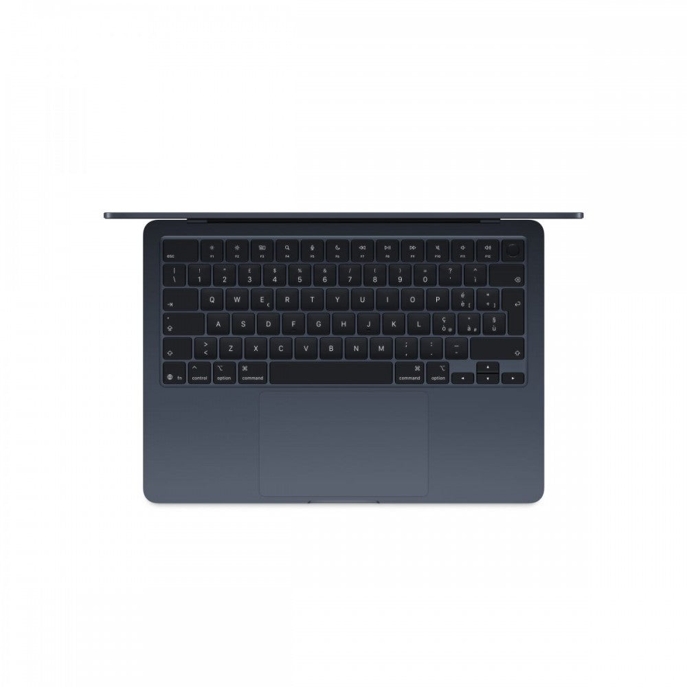 Apple MacBook Air 13 M4 10c CPU/10c GPU 24GB 512GB Meia-Noite