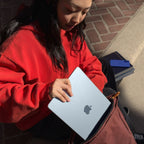 Apple MacBook Air 13 M4 10c CPU/10c GPU 24GB 512GB Azul-céu