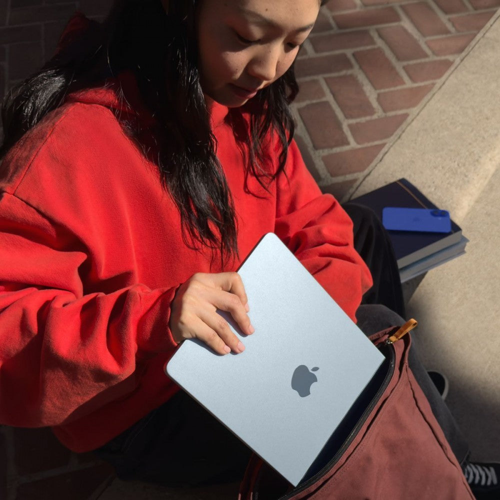 Apple MacBook Air 13 M4 10c CPU/10c GPU 24GB 512GB Azul-céu