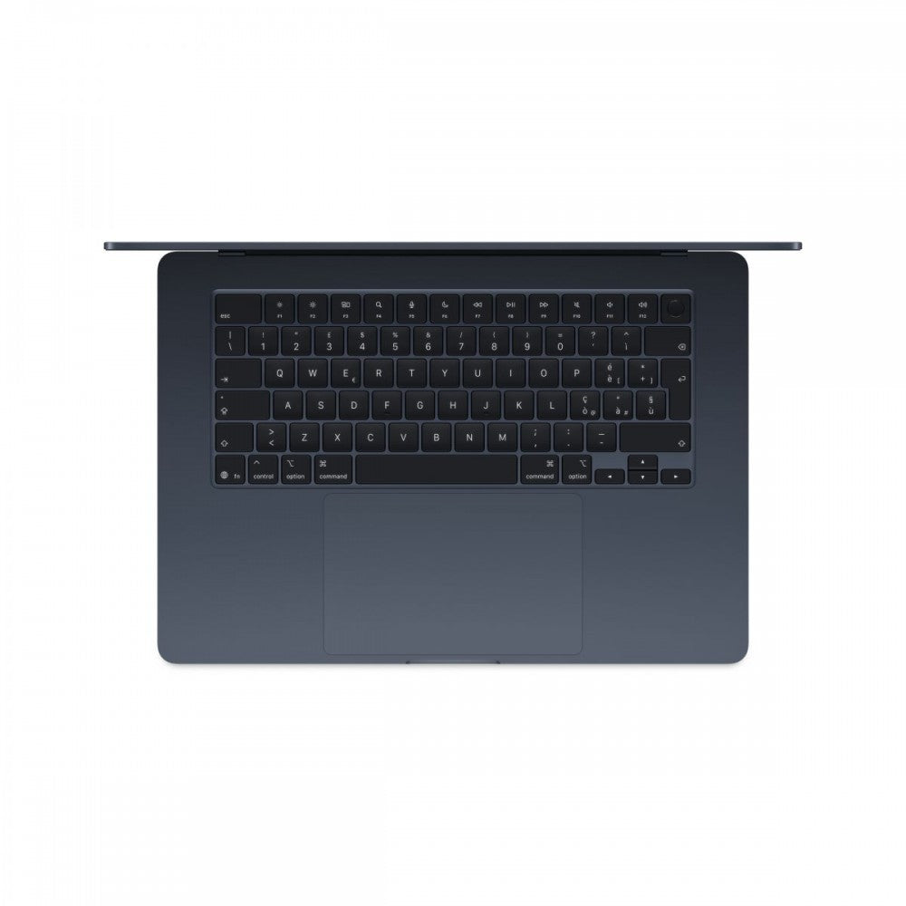 Apple MacBook Air 15 M4 10c CPU/10c GPU 16GB 512GB Meia-Noite