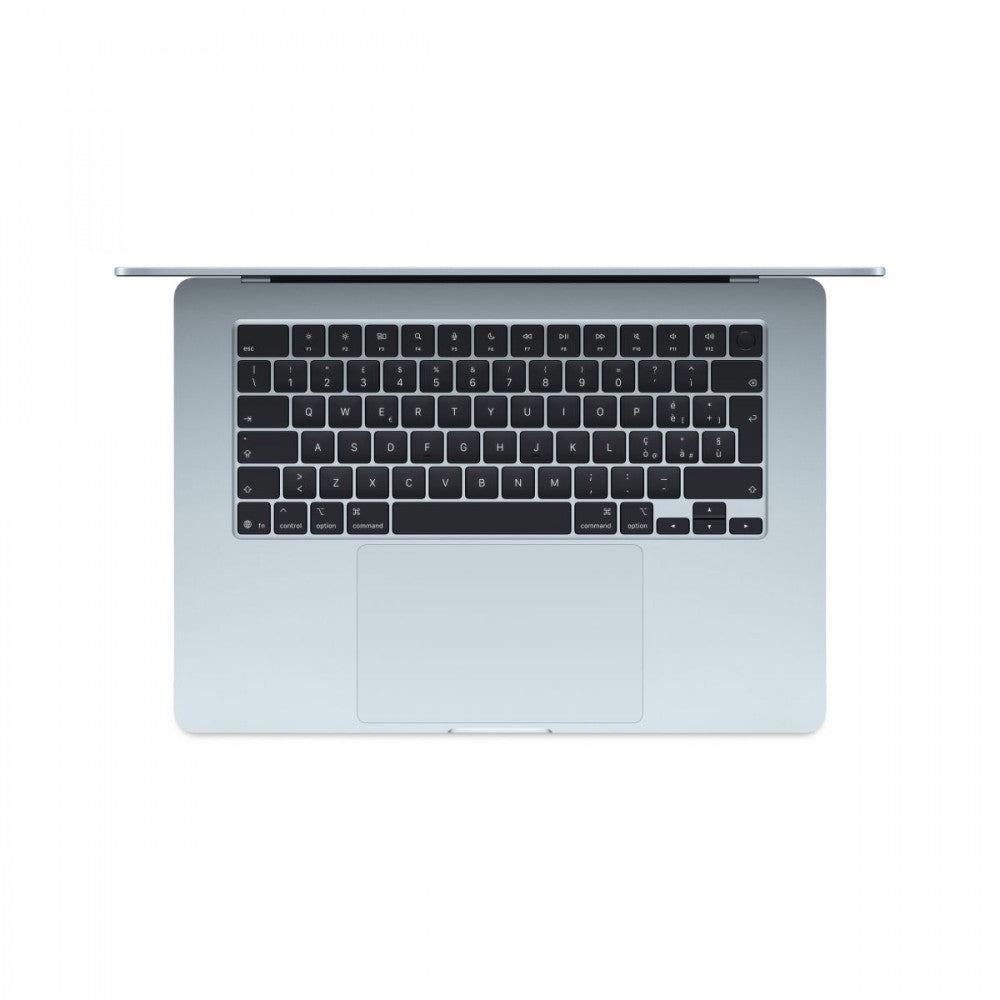 Apple MacBook Air 15 M4 10c CPU/10c GPU 16GB 256GB Azul-céu