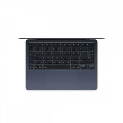 Apple MacBook Air 13 M4 10c CPU/8c GPU 16GB 256GB Meia-Noite