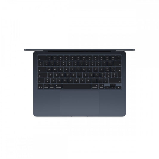 Apple MacBook Air 13 M4 10c CPU/8c GPU 16GB 256GB Meia-Noite