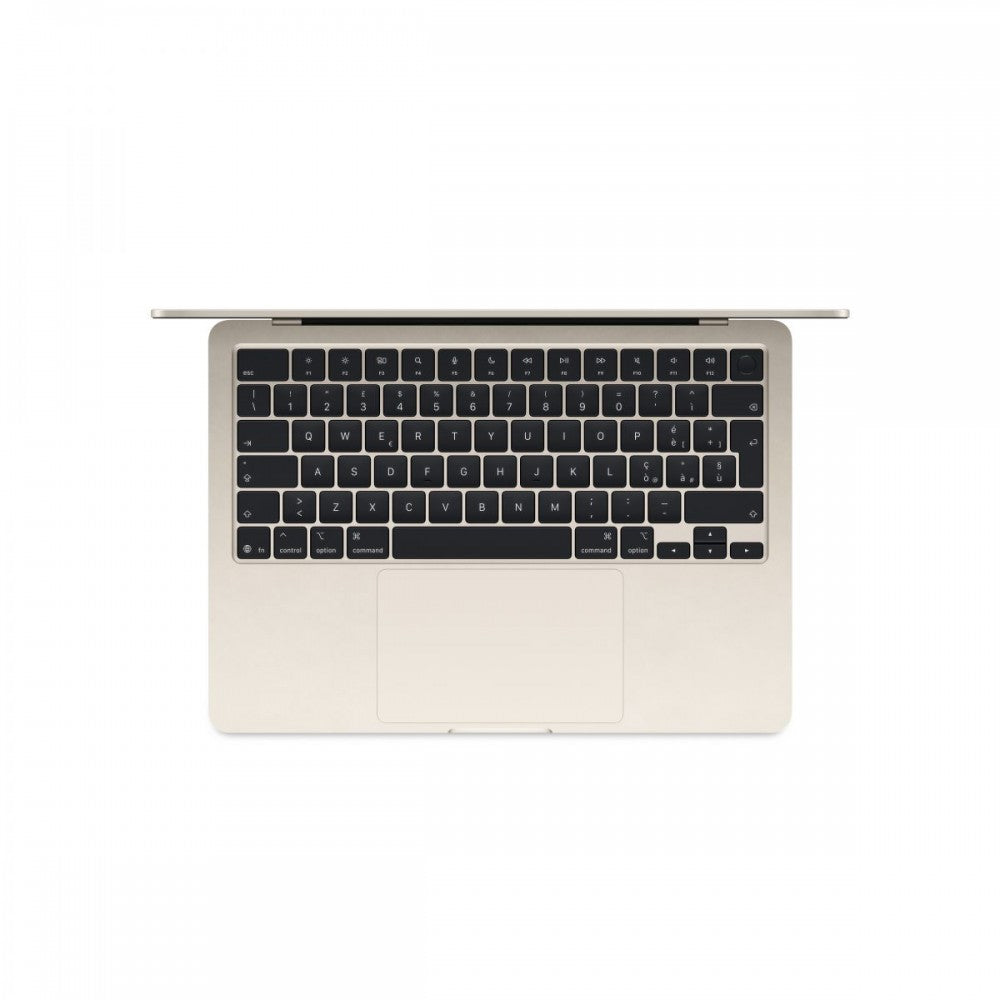 Apple MacBook Air 13 M4 10c CPU/8c GPU 16GB 256GB Luz das Estrelas