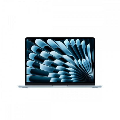 Apple MacBook Air 13 M4 10c CPU/8c GPU 16GB 256GB Azul-céu