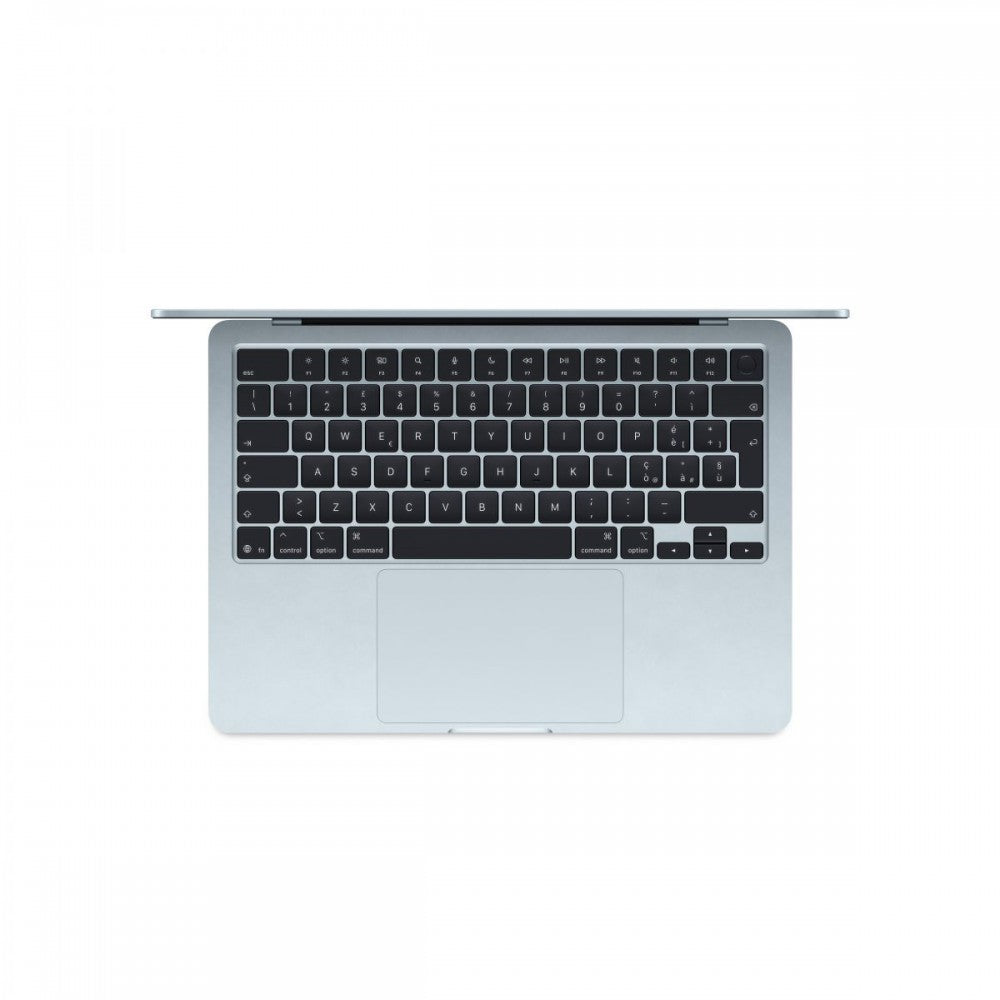 Apple MacBook Air 13 M4 10c CPU/8c GPU 16GB 256GB Azul-céu
