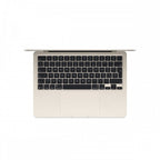Apple MacBook Air 13 M4 10c CPU/10c GPU 24GB 512GB Luz das Estrelas