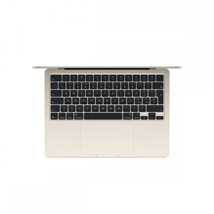 Apple MacBook Air 13 M4 10c CPU/10c GPU 16GB 512GB Luz das Estrelas