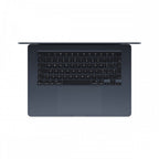 Apple MacBook Air 15 M4 10c CPU/10c GPU 16GB 256GB Meia-Noite