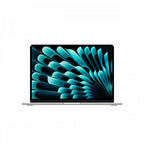 Apple MacBook Air 13 M4 10c CPU/10c GPU 16GB 512GB Prateado