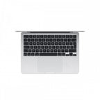 Apple MacBook Air 13 M4 10c CPU/10c GPU 16GB 512GB Prateado
