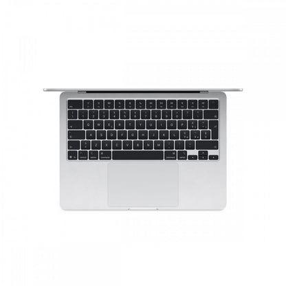 Apple MacBook Air 13 M4 10c CPU/10c GPU 16GB 512GB Prateado