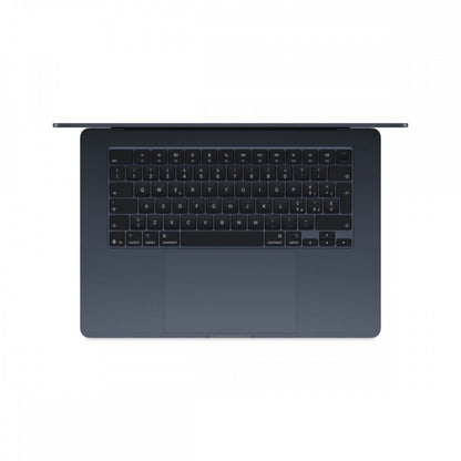 Apple MacBook Air 15 M4 10c CPU/10c GPU 24GB 512GB Meia-Noite