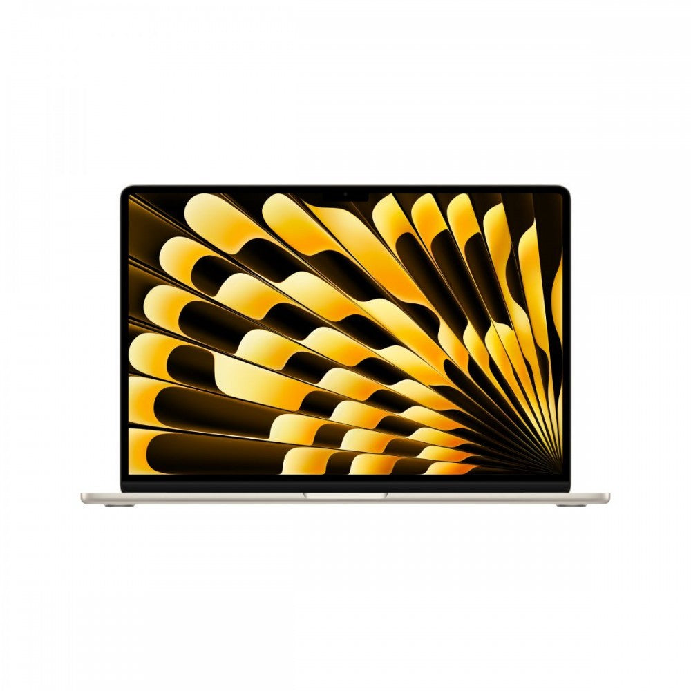 Apple MacBook Air 15 M4 10c CPU/10c GPU 16GB 512GB Luz das Estrelas