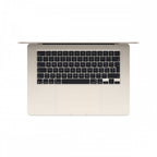 Apple MacBook Air 15 M4 10c CPU/10c GPU 16GB 512GB Luz das Estrelas