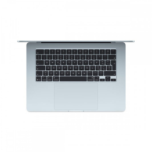 Apple MacBook Air 15 M4 10c CPU/10c GPU 16GB 512GB Azul-céu