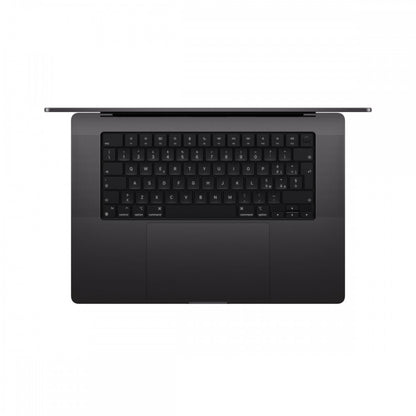 Apple MacBook Pro 16P M4 Pro 14c/20c 48GB 512GB Preto Sideral