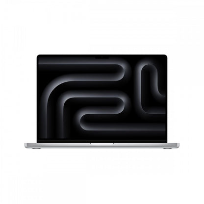 Apple MacBook Pro 16P M4 Pro 14c/20c 48GB 512GB Prateado