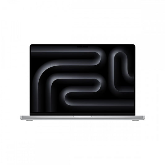 Apple MacBook Pro 16P M4 Pro 14c/20c 48GB 512GB Prateado