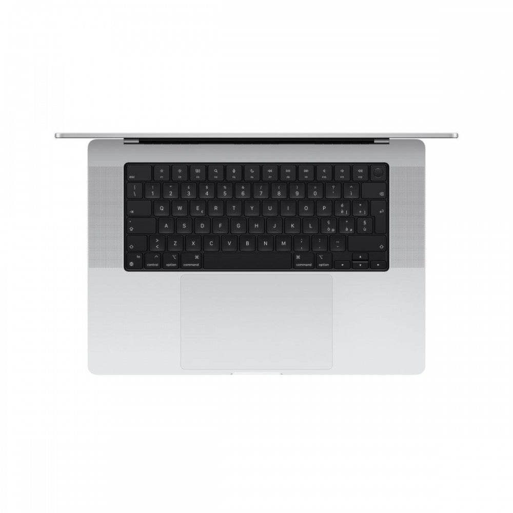 Apple MacBook Pro 16P M4 Pro 14c/20c 48GB 512GB Prateado