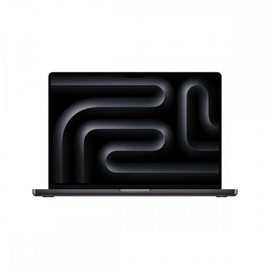 Apple MacBook Pro 16P M4 Max 14c/32c 36GB 1TB Preto Sideral