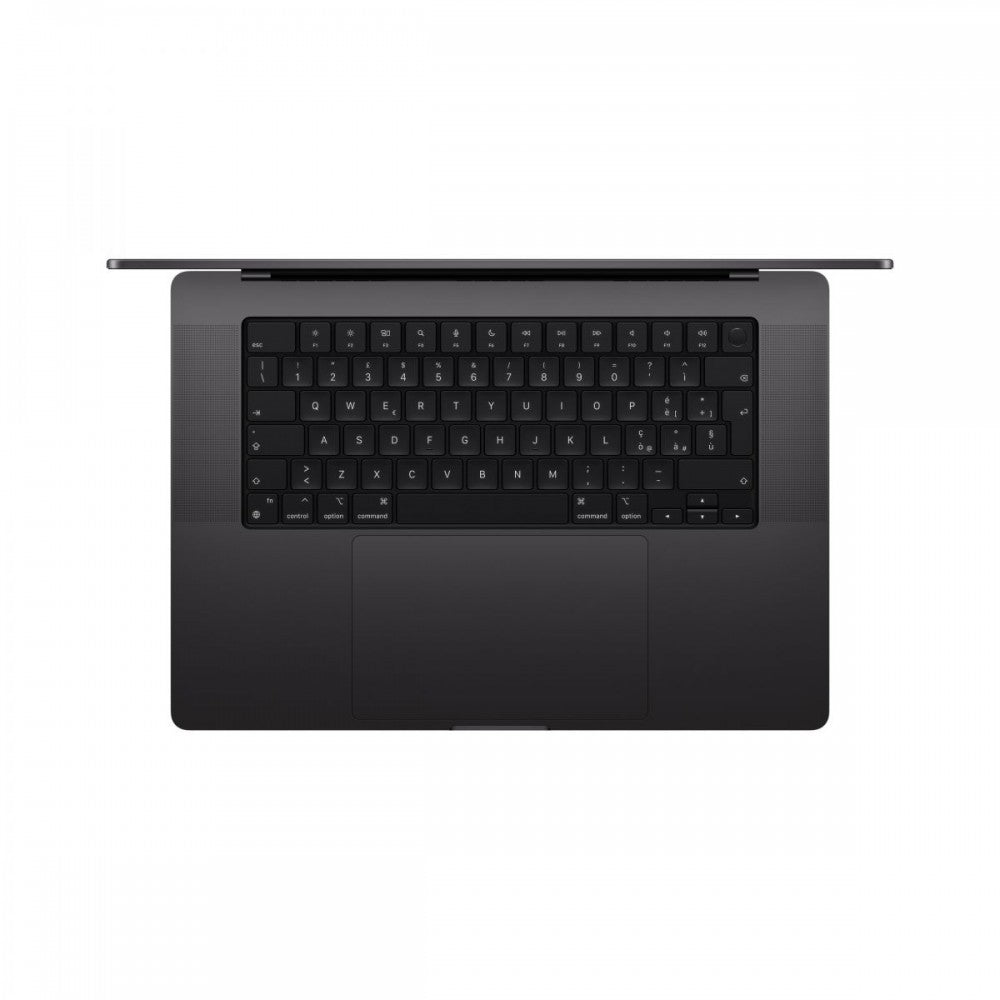 Apple MacBook Pro 16P M4 Max 14c/32c 36GB 1TB Preto Sideral