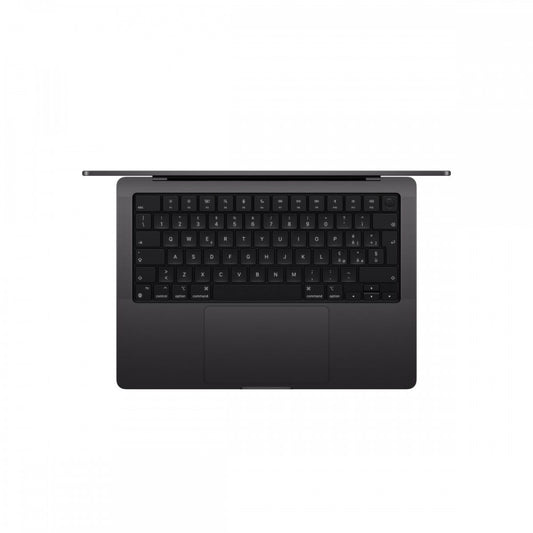 Apple MacBook Pro 14P M4 Max 14c/32c 36GB 1TB Preto Sideral