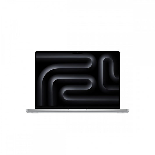Apple MacBook Pro 14P M4 Max 14c/32c 36GB 1TB Prateado