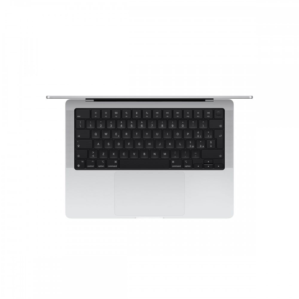 Apple MacBook Pro 14P M4 Max 14c/32c 36GB 1TB Prateado