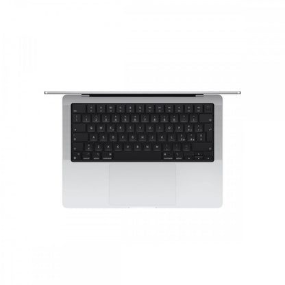 Apple MacBook Pro 14P M4 Max 14c/32c 36GB 1TB Prateado