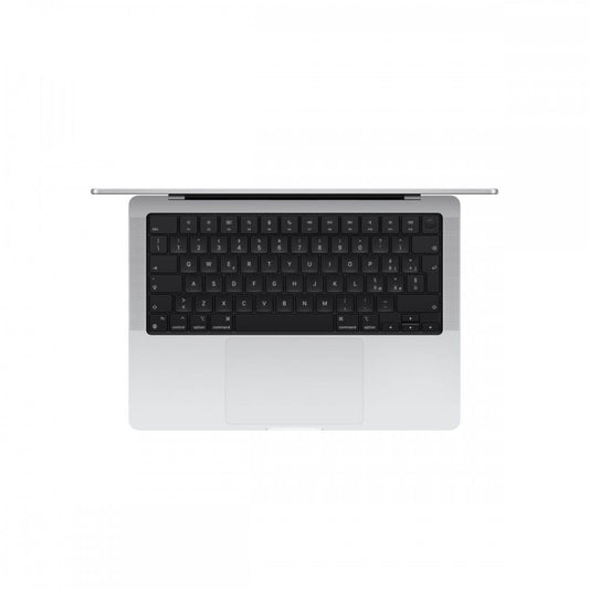 Apple MacBook Pro 14P M4 Max 14c/32c 36GB 1TB Prateado