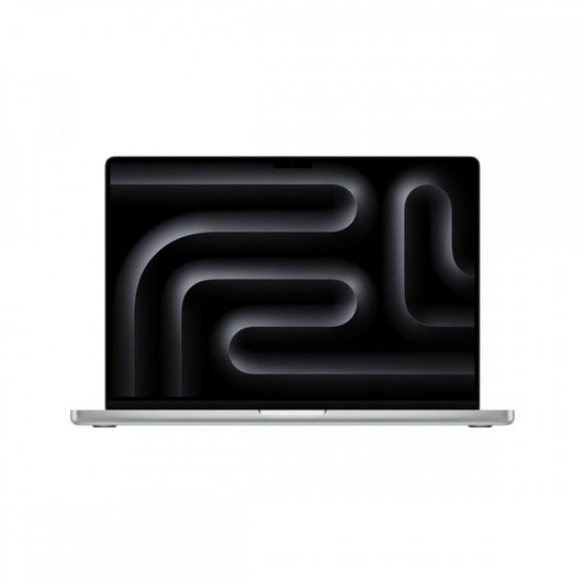 Apple MacBook Pro 16P M4 Max 16c/40c 48GB 1TB Prateado