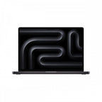 Apple MacBook Pro 16P M4 Max 16c/40c 48GB 1TB Preto Sideral
