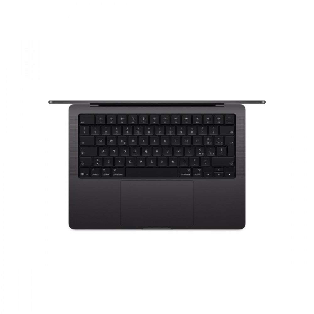 Apple MacBook Pro 14 M5 10c/10c 16GB 1TB Black