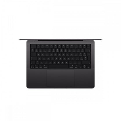 Apple MacBook Pro 14 M5 10c/10c 16GB 1TB Black