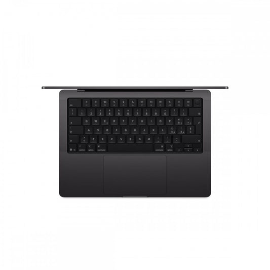 Apple MacBook Pro 14 M5 10c/10c 16GB 1TB Black