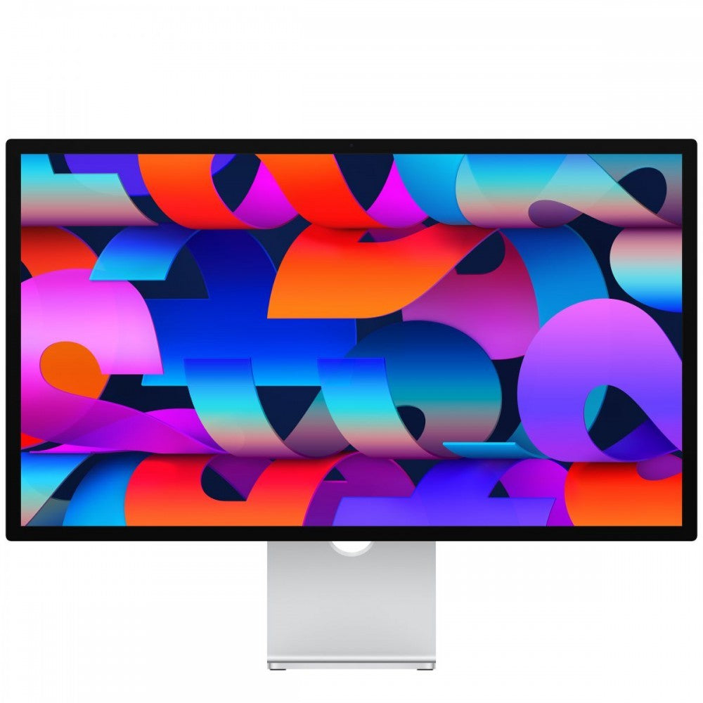 Apple Studio Display - Vidro Nano-Textura - Stand Ajustável inclinação