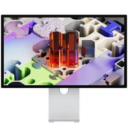 Apple Studio Display XDR - Vidro Standart - Stand Ajustável Inclinação/Altura