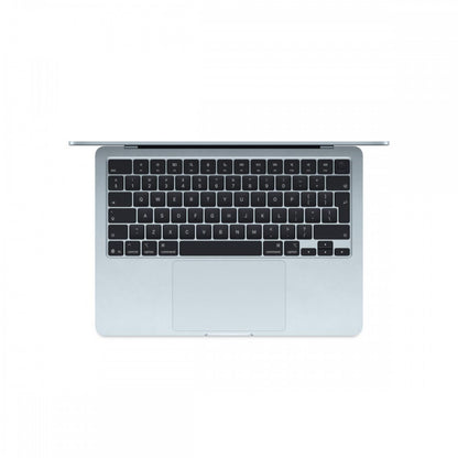 Macbook Air 13P Apple M5 Chip c/ 10 Core Cpu/8 Core Gpu, 16Gb, 512Gb Ssd - Azul?céu