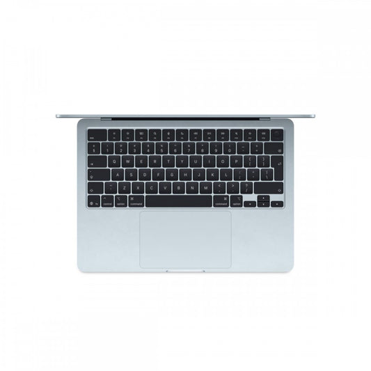 Macbook Air 13P Apple M5 Chip c/ 10 Core Cpu/8 Core Gpu, 16Gb, 512Gb Ssd - Azul?céu
