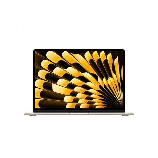 Macbook Air 13P Apple M5 Chip c/ 10 Core Cpu/10 Core Gpu, 24Gb, 1Tb Ssd - Luz das estrelas