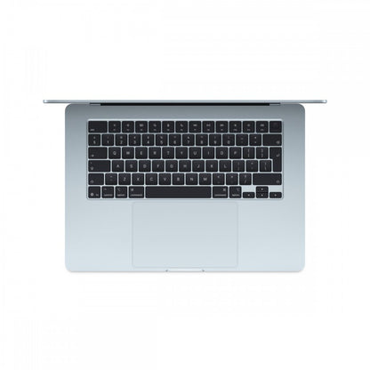 Macbook Air 15P Apple M5 Chip c/ 10 Core Cpu/10 Core Gpu, 16Gb, 512Gb Ssd - Azul?céu